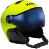 KASK Firefly Visor Snow Helmet