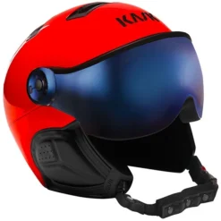KASK Firefly Visor Snow Helmet -Roxy Ski Store 000000017780 ECYCTLA 1