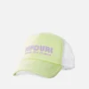 Rip Curl Surf Club Trucker Hat