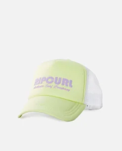 Rip Curl Surf Club Trucker Hat