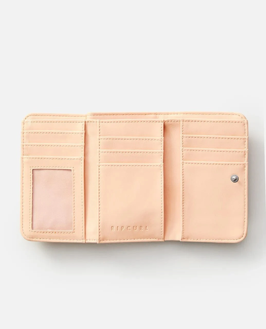 Rip Curl Mixed Floral Mid Sized Wallet 7 Rip Curl Mixed Floral Mid Sized Wallet - Image 7