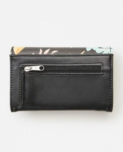 Rip Curl Mid-Sized Yardage Wallet -Roxy Ski Store 00dwwa 0090 2