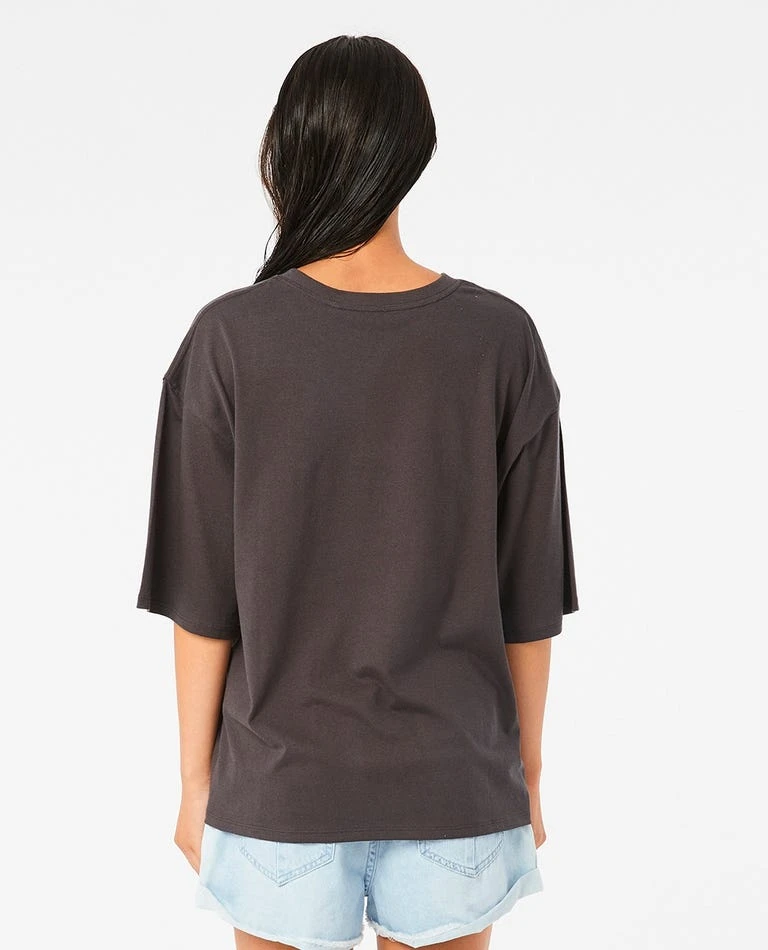 Rip Curl Surf Spray Heritage Tee 4 Rip Curl Surf Spray Heritage Tee - Image 4