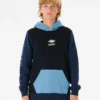 Rip Curl Tube Heads Block Hood - Boy's (8-16 Years)