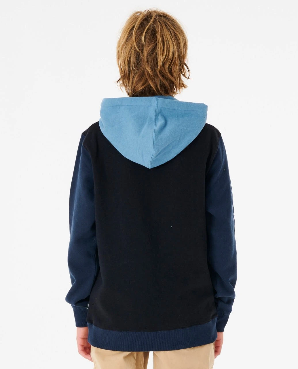 Rip Curl Tube Heads Block Hood - Boy's (8-16 Years) 2 Rip Curl Tube Heads Block Hood - Boy's (8-16 Years) - Image 2