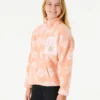 Rip Curl Desert Waves Polar Fleece - Girl's (8-14 Years)