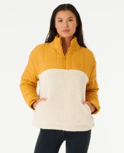 Rip Curl Anti Series Anoeta Fleece