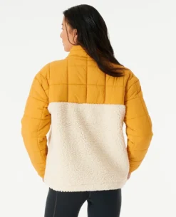 Rip Curl Anti Series Anoeta Fleece 10 Rip Curl Anti Series Anoeta Fleece -Roxy Ski Store 00vwfl 0146 3