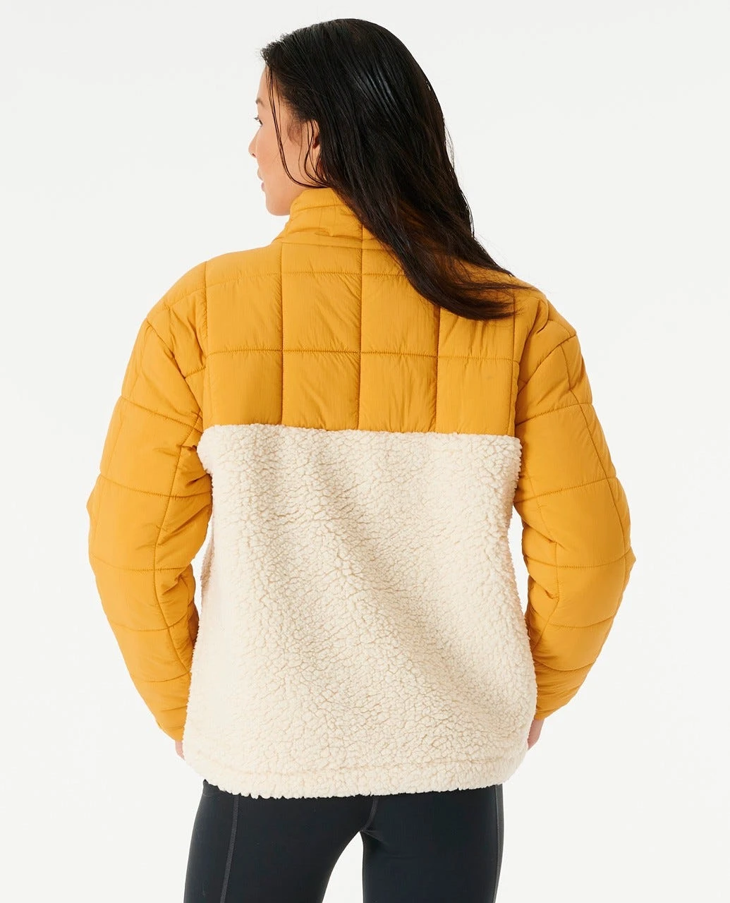 Rip Curl Anti Series Anoeta Fleece 3 Rip Curl Anti Series Anoeta Fleece - Image 3