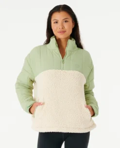 Rip Curl Anti Series Anoeta Fleece 15 Rip Curl Anti Series Anoeta Fleece -Roxy Ski Store 00vwfl 9436 1