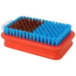 Swix Rectangular Combi Bronze/Nylon Brush T159B