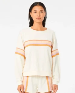 Rip Curl Swell Crew -Roxy Ski Store 01twfl 3021 1