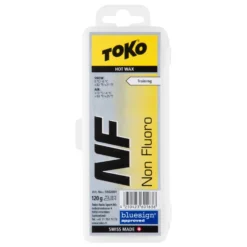 Toko NF Hot Wax Yellow 120g