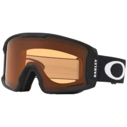 Oakley Line Miner XM Snow Goggle 2021 29 Oakley Line Miner XM Snow Goggle 2021 -Roxy Ski Store 0OO7093 709326 030A