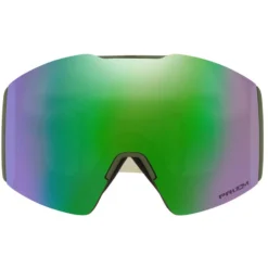 Oakley Fall Line XL Snow Goggle 2021 -Roxy Ski Store 0OO7099 709926 000A