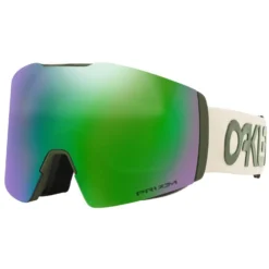 Oakley Fall Line XL Snow Goggle 2021 -Roxy Ski Store 0OO7099 709926 030A