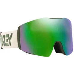 Oakley Fall Line XL Snow Goggle 2021 -Roxy Ski Store 0OO7099 709926 330A