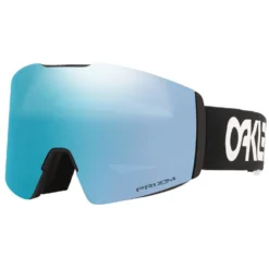 Oakley Fall Line XL Snow Goggle 2021 -Roxy Ski Store 0OO7099 709927 030A