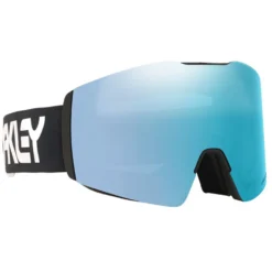 Oakley Fall Line XL Snow Goggle 2021 -Roxy Ski Store 0OO7099 709927 330A