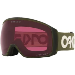 Oakley Flight Tracker L Snow Goggle 2022 -Roxy Ski Store 0OO7104 710441 030A
