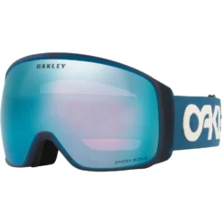 Oakley Flight Tracker L Snow Goggle 2022 -Roxy Ski Store 0OO7104 710442 030A