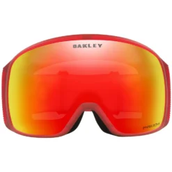 Oakley Flight Tracker L Snow Goggle 2022 -Roxy Ski Store 0OO7104 710443 000A
