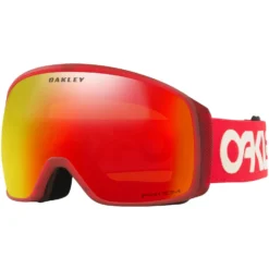 Oakley Flight Tracker L Snow Goggle 2022 -Roxy Ski Store 0OO7104 710443 030A