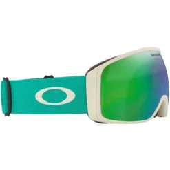 Oakley Flight Tracker L Snow Goggle 2022 -Roxy Ski Store 0OO7104 710445 300A