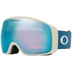 Oakley Flight Tracker L Snow Goggle 2022 -Roxy Ski Store 0OO7104 710447 030A