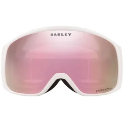 Oakley Flight Tracker XM Snow Goggle 2021 25 Oakley Flight Tracker XM Snow Goggle 2021 -Roxy Ski Store 0OO7105 710509 000A