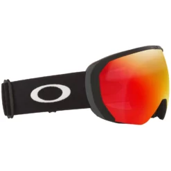 Oakley Flight Path L Snow Goggle 2022 -Roxy Ski Store 0OO7110 711006 300A
