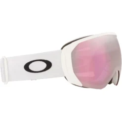 Oakley Flight Path L Snow Goggle 2022 -Roxy Ski Store 0OO7110 711009 300A