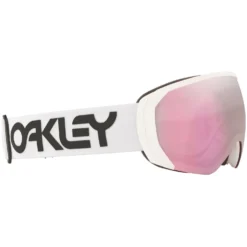 Oakley Flight Path L Snow Goggle 2022 -Roxy Ski Store 0OO7110 711014 300A