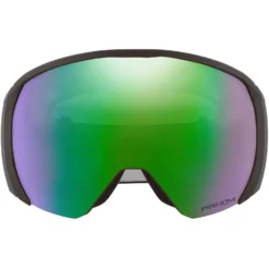 Oakley Flight Path L Snow Goggle 2022 -Roxy Ski Store 0OO7110 711022 000A