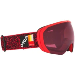 Oakley Flight Path L Snow Goggle 2022 -Roxy Ski Store 0OO7110 711045 300A