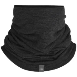 Icebreaker Flexi Chute Neckwarmer 24 Icebreaker Flexi Chute Neckwarmer -Roxy Ski Store 100962011 2