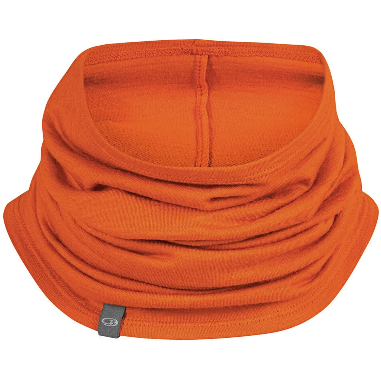 Icebreaker Flexi Chute Neckwarmer 8 Icebreaker Flexi Chute Neckwarmer - Image 8