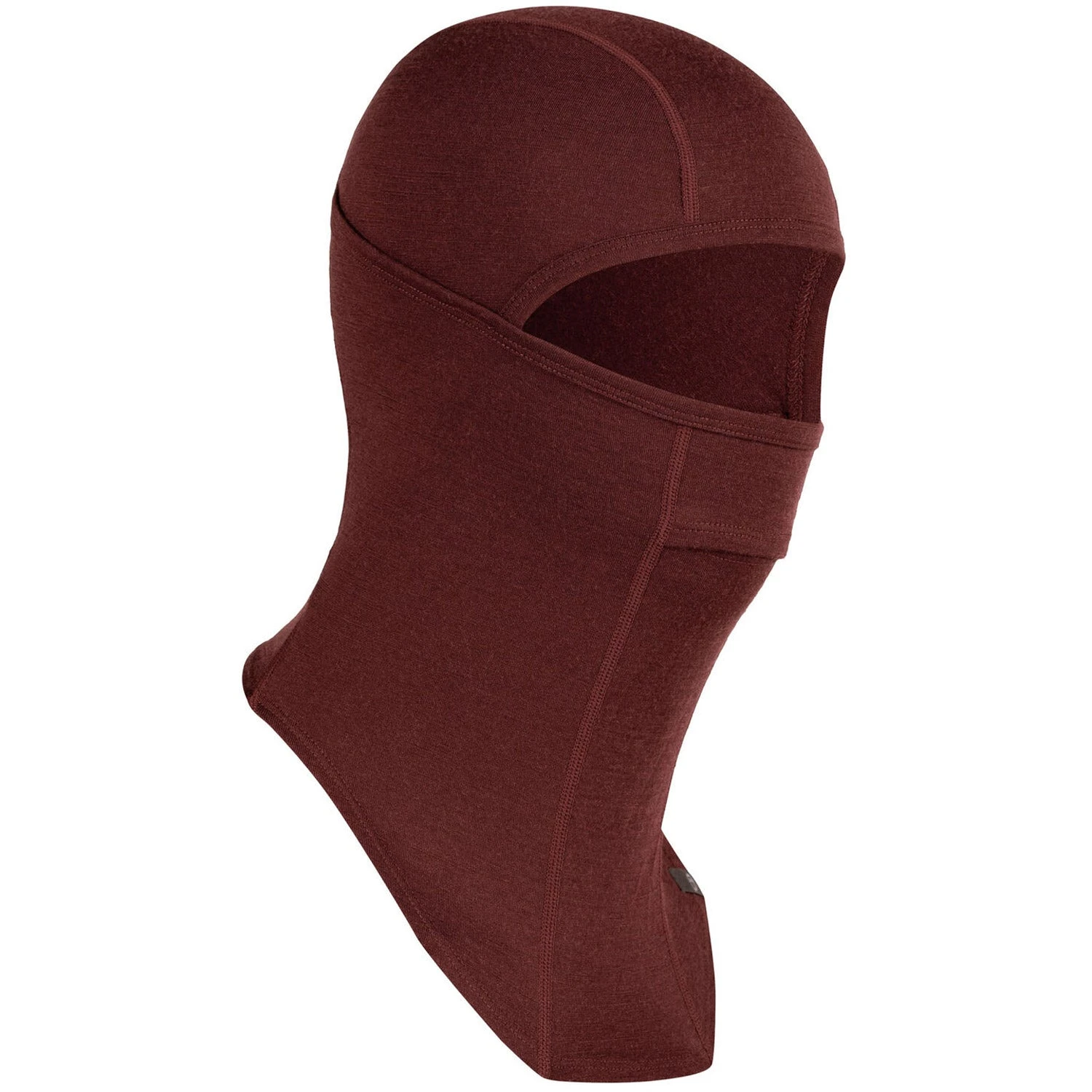 Icebreaker Unisex Merino Oasis Balaclava 2 Icebreaker Unisex Merino Oasis Balaclava - Image 2