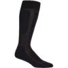 Icebreaker Women's Merino Ski+ Medium Over The Calf Socks