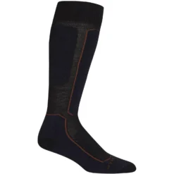 Icebreaker Women's Merino Ski+ Medium Over The Calf Socks