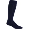 Icebreaker Men's Merino Ski+ Medium Over The Calf Socks