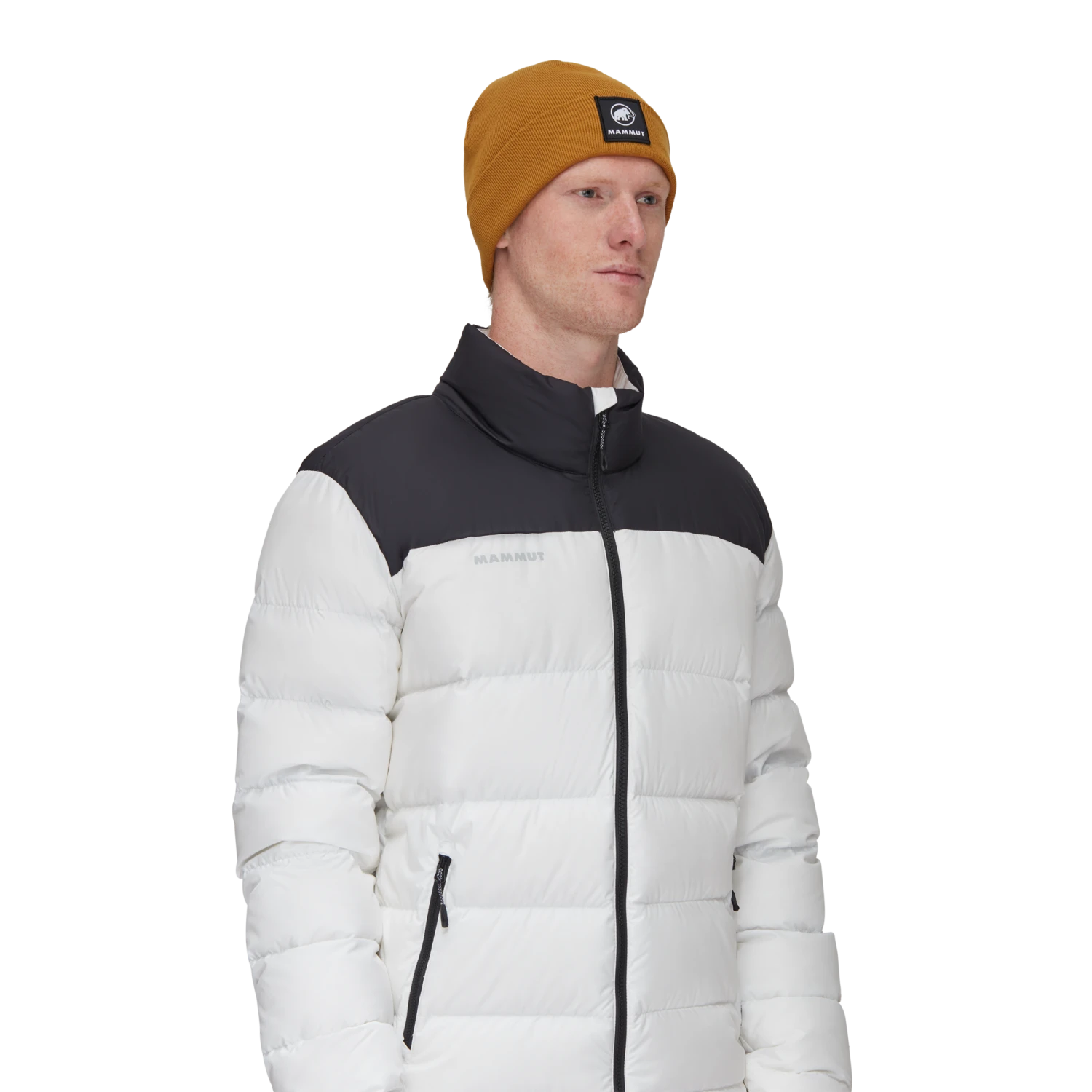 Mammut Fedoz Beanie 3 Mammut Fedoz Beanie - Image 3