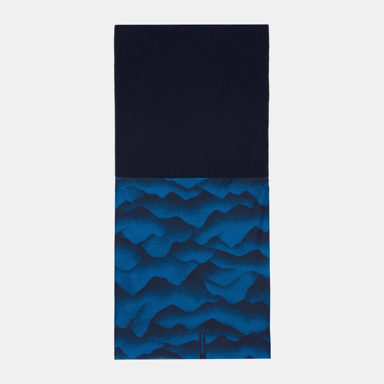 Mammut Thermo Neck Gaiter 3 Mammut Thermo Neck Gaiter - Image 3