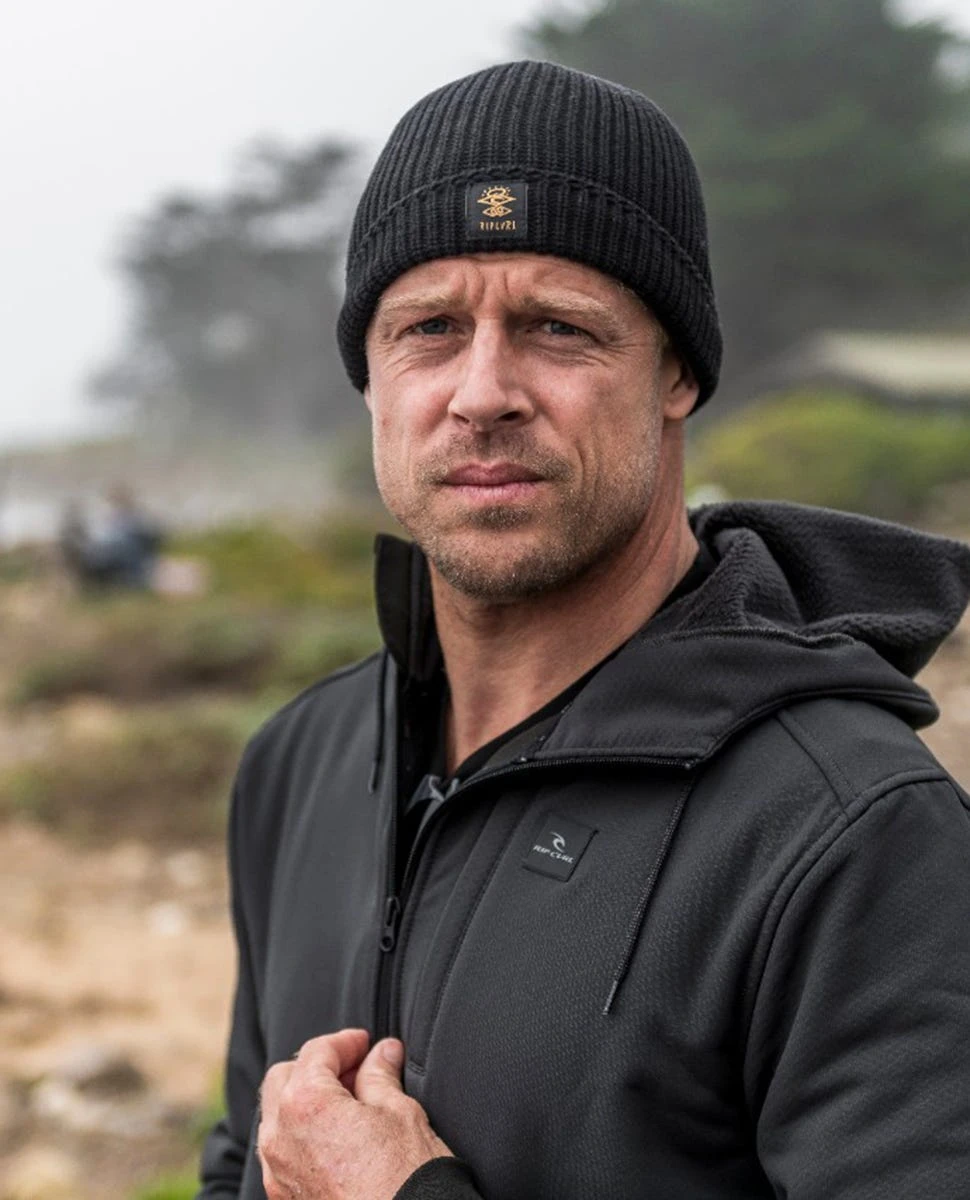 Rip Curl Searchers Reg Beanie 4 Rip Curl Searchers Reg Beanie - Image 4