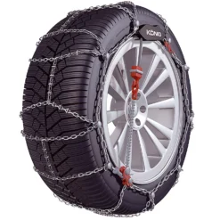 CL-10 Car Snow Chains