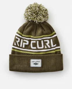 Rip Curl Fade Out Tall Beanie -Roxy Ski Store 14amhe 0064 1