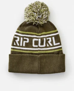 Rip Curl Fade Out Tall Beanie -Roxy Ski Store 14amhe 0064 2