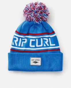 Rip Curl Fade Out Tall Beanie -Roxy Ski Store 14amhe 0070 1