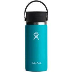 Hydro Flask Flex Sip Lid 16oz Insulated Coffee Cup -Roxy Ski Store 16ozCoffeewithFlexSipLid12 1800x1800 cc4ca3fa 0203 42f0 9f02 1d17320e1056