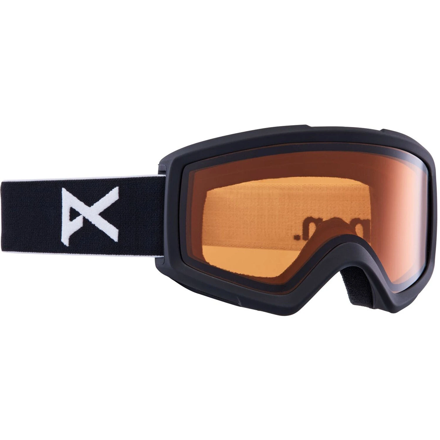 Anon Helix 2.0 Low Bridge Fit Snow Goggle 10 Anon Helix 2.0 Low Bridge Fit Snow Goggle - Image 10
